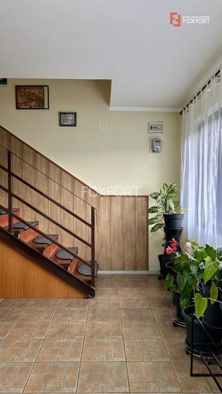 COMISION 0% Casa individuala 4 camere utilata, cu garaj dublu - Giarmata - 24