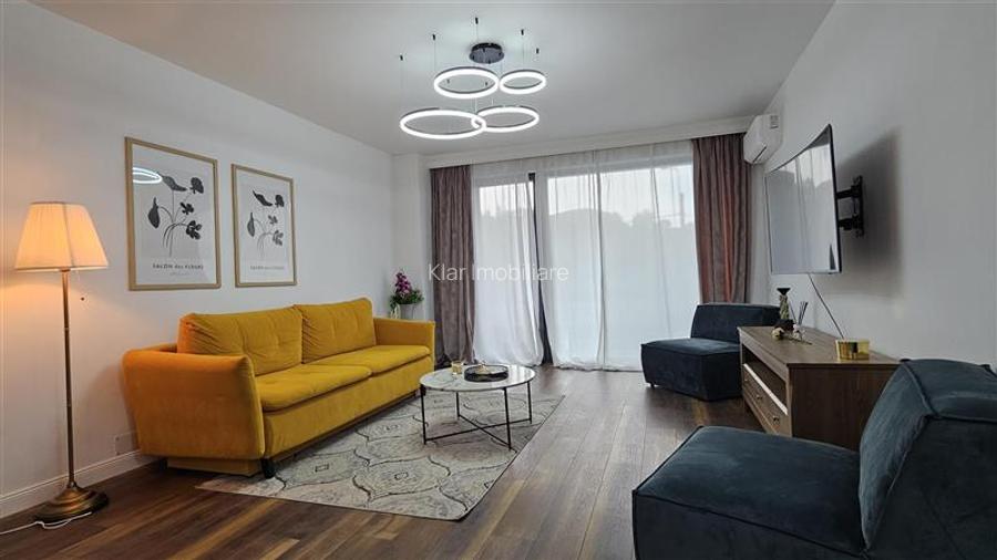 Apartament MODERN 60mp,balcon,parcare, LIDL Frunzisului - Azoria - 2