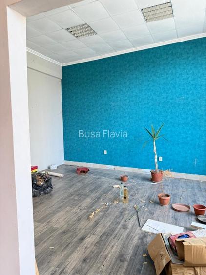 Inchiriez spatiu comercial P-ta Traian - 3