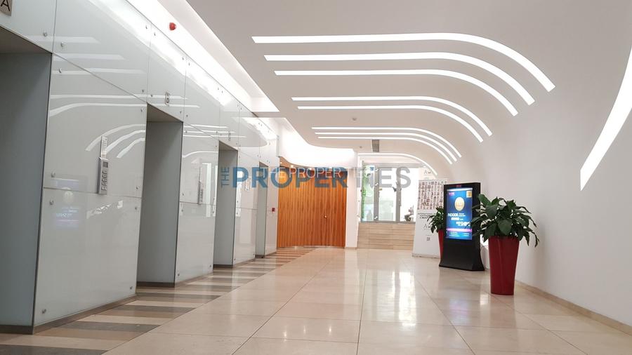 Comision 0! Spatiu  birouri in zona Universitate -  406mp - 5