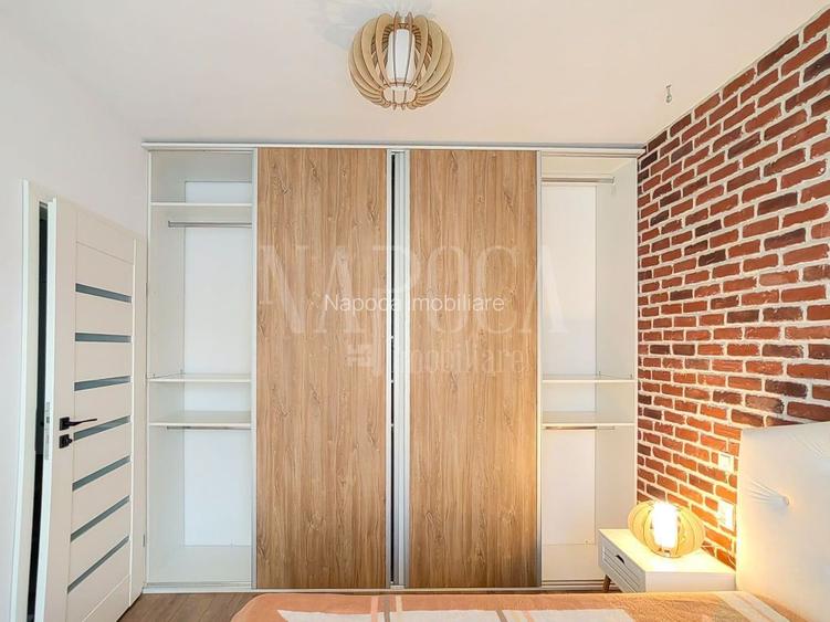 Apartament 3 camere de vanzare in Floresti - 9