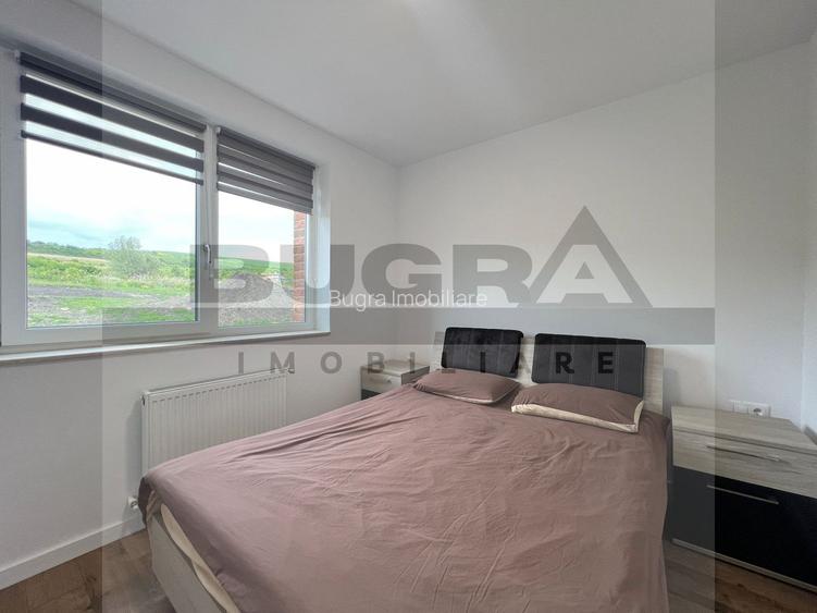 Apartament de 2 camere, parcare subterana, Beta Residence - 3