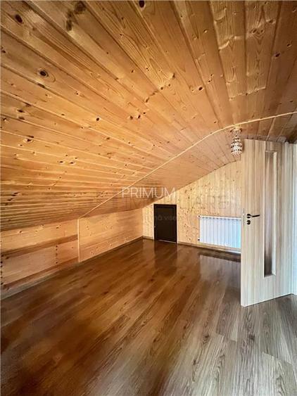 DUMBRAVITA - CASA INDIVIDUALA - 4 cam - 2 bai - GARAJ - LOCATIE SUPERBA - 18