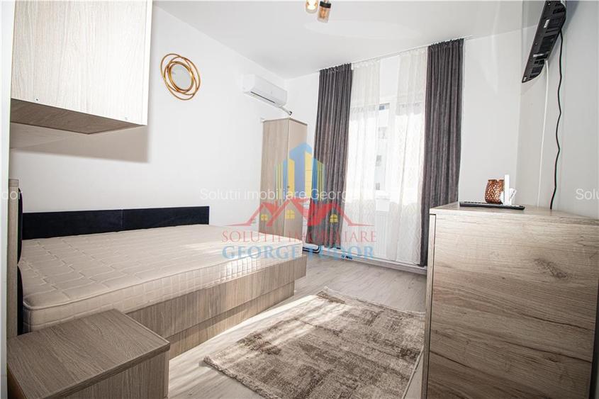 Garsoniera 35 mp, de inchiriat, Str. Weiner Palada Nr. 14, Chiajna - 4
