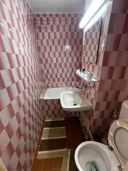 Apartament 2 camere | Etaj intermediar |37 mpu| Baza Sportiva Manastur - 7
