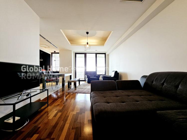 Apartament 2 camere 106MP | Pipera - Liziera Residences | Centrala proprie - 8