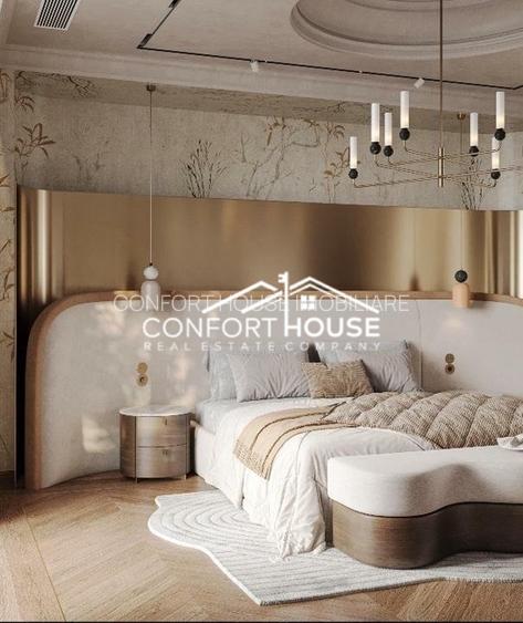 Vila exclusivista, arhitectura contemporana, complex rezidential, IANCU NICOLAE - 25