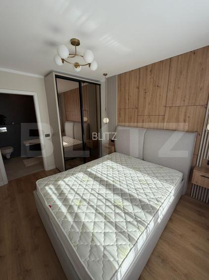 Apartament de lux, 3 camere, 2 bai, Grigorescu - 9