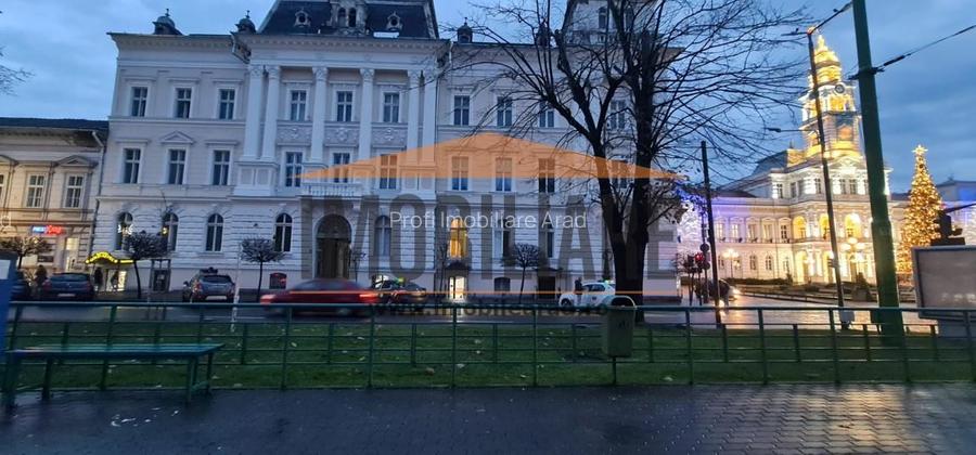 Spatiu Comercial Central pe Bulevardul Revolutiei linga Primarie - 18