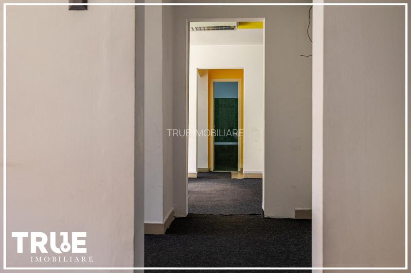 Spațiu comercial de închiriat, 66m², 7 Noiembrie, Târgu Mureș - 16