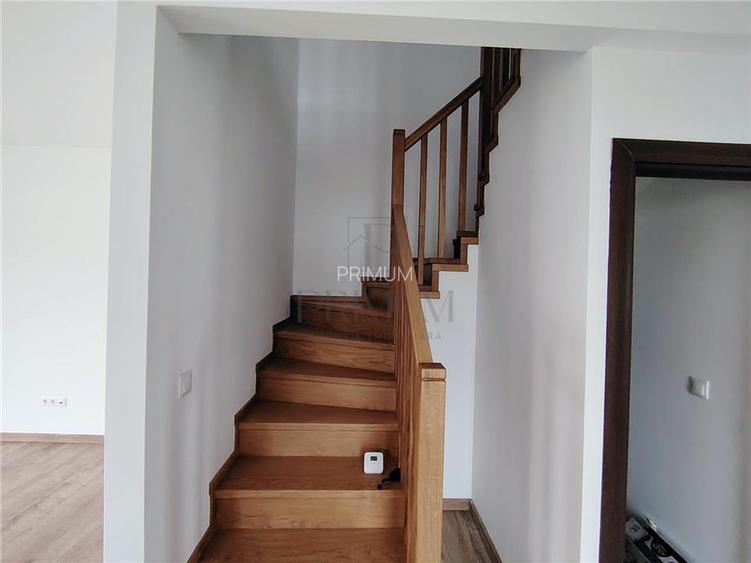 Comision 0 - Zona Lidl - Duplex finalizat - bine compartimentat - toate utilitat - 5