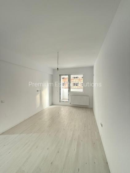 APARTAMENT DECOMANDAT IN BLOC NOU - MILITARI RESIDENCE - COMISION 0% - 3