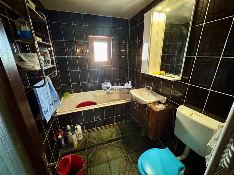 Apartament 3 camere D, 75 mp, et. intermediar, 2 băi, CUG – Selgros - 7