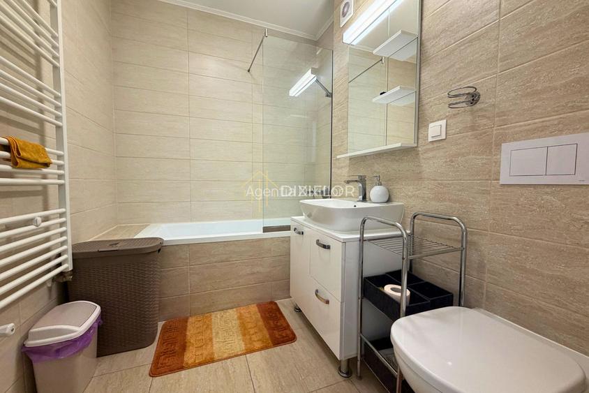 Apartament cu 2 camere | Maurer Residence | 109.800 € - 7