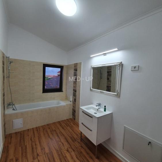 Zona Martha Bibescu - constructie tip duplex, P+1+M - 17