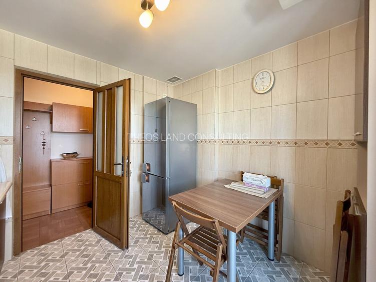 Apartament 3 camere – Crângași | Calea Giulesti 42 - 3