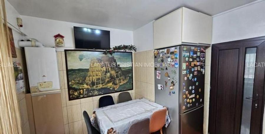 APARTAMENT 3 CAMERE DECOMANDAT CONFORT MAXIM ZONA ACADEMIA NAVALA - 5