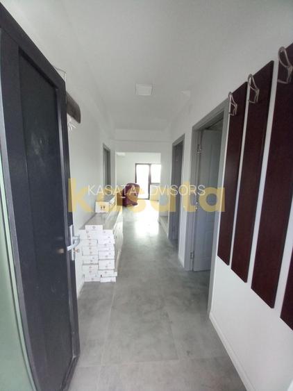 Casa 4 camere 190 mp, curte & 2 locuri parcare in zona Crisul Repede - 15