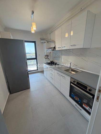 2 Camere Energia Residence Loc Parcare Totul Nou - 10