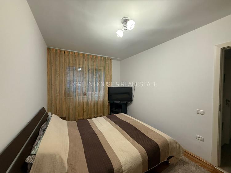 Apartament 2 camere –etaj 1-zona Piata Centrala - 5