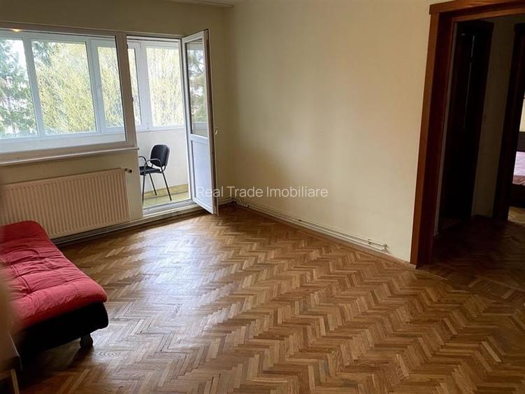 Apartament 2 camere Astra- Lidl - 4