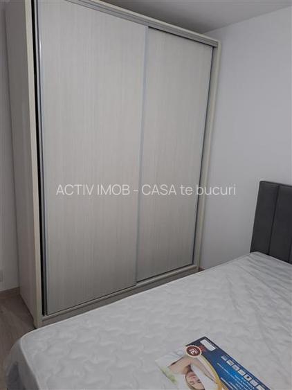 3 camere, Sebastian, Totul Nou - 6