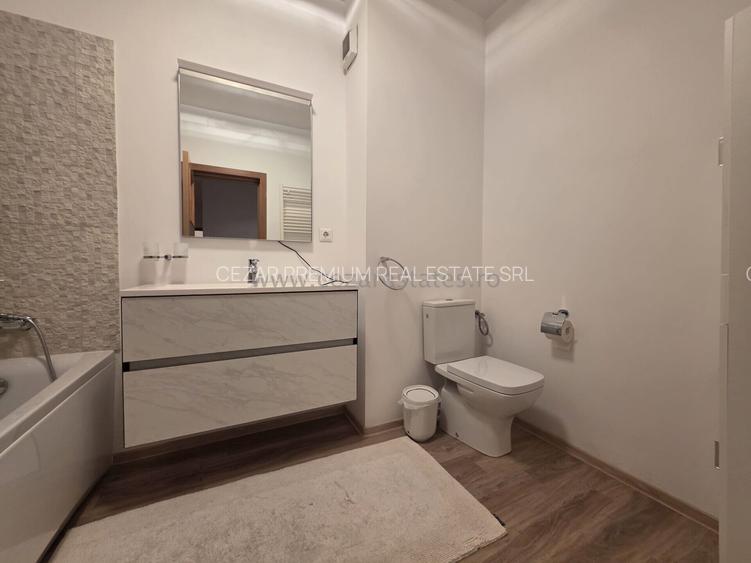 HERASTRAU SOSEAUA NORDULUI  DUPLEX 4 CAMERE VEDERE LIBERA LOC PARCARE - 20