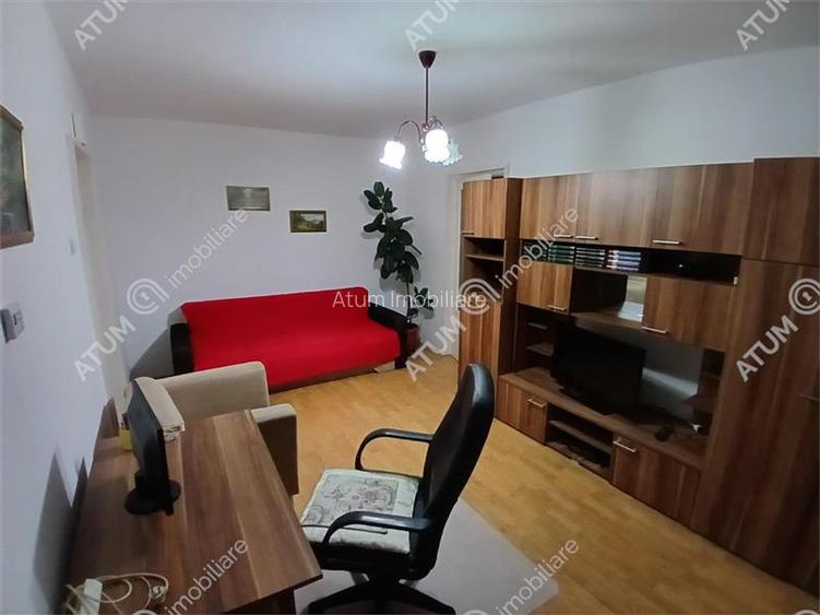 Apartament 2 camere balcon in zona Ciresica din Sibiu - 2