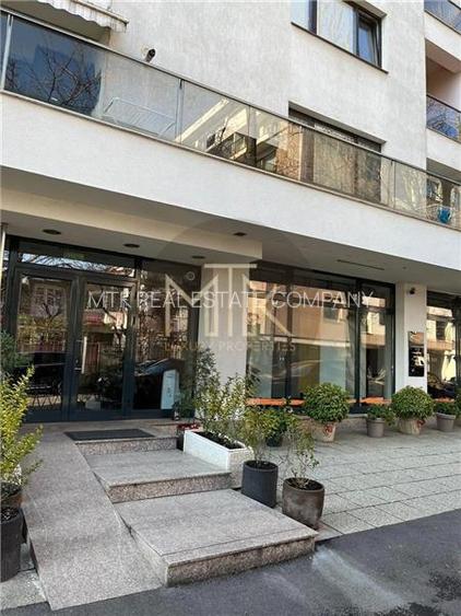 Exclusiv - Apartament superb 3 camere lux | Aviatiei-Baneasa | 1Loc Parcare - 20