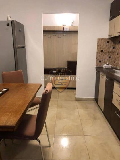 2 Cam, City Park Mall, Tomis III, Soveja, Grăniceri , parter, centrala gaz, A/C - 7