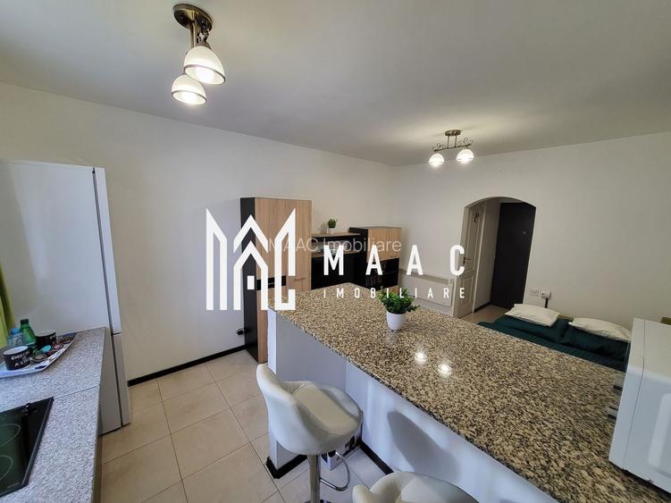 Apartament 1 Camera I Renovat I Investitie I Vasile Aaron - 3