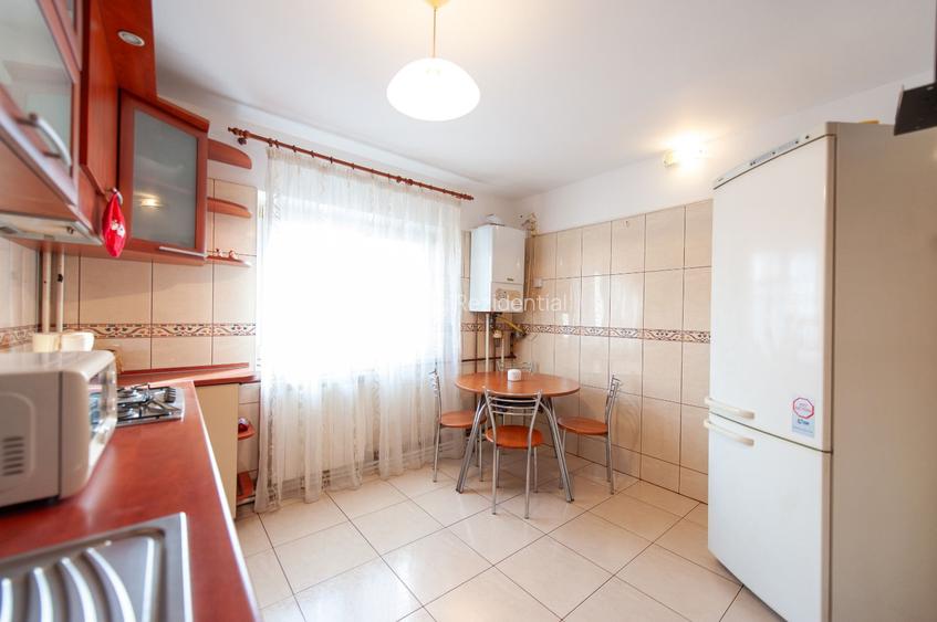 Apartament cu 3 camere de inchiriat in zona Colentina- Doamna Ghica - 20