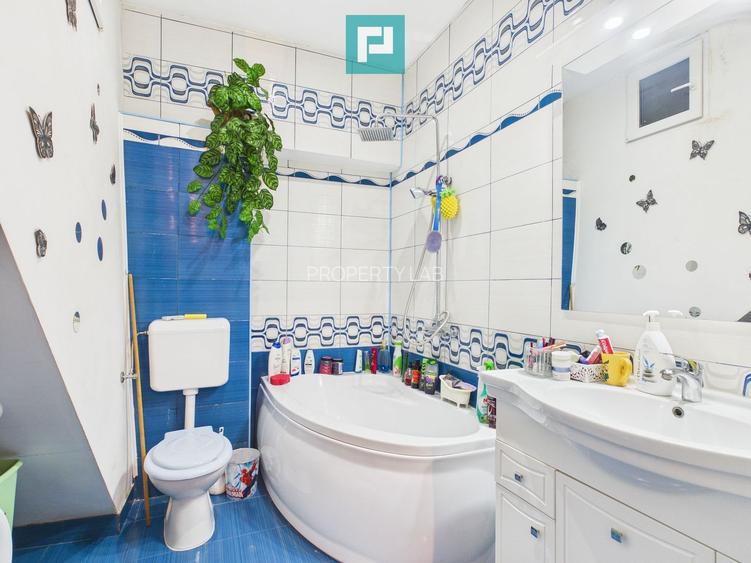 Apartament cu 2 camere pe Str.Episcopiei - 20