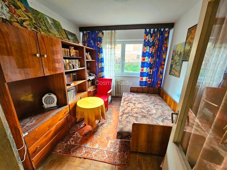 Vand apartament 3 camere direct de la proprietar - 8