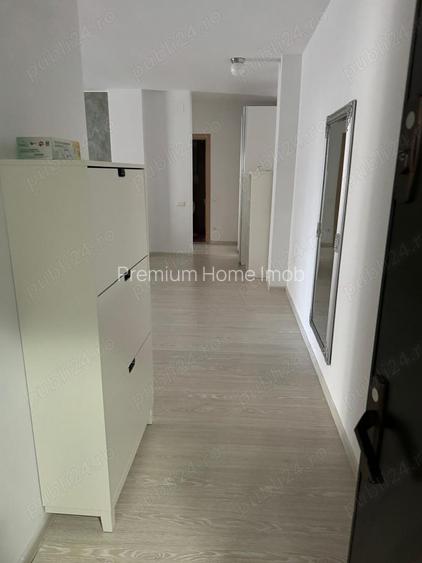 Apartament | 2 camere |  bloc nou | Politehnica | Cotroceni Residence - 7