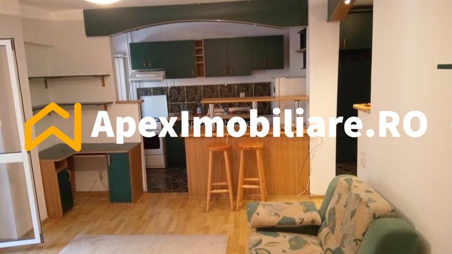 Garsoniera de inchiriat Baneasa București | ApexImobiliare.ro - 5
