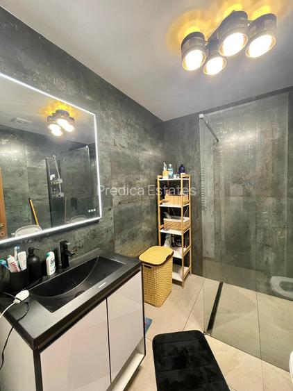 Penthouse – Militari, Bd. Iuliu Maniu 109, Pacii - 24