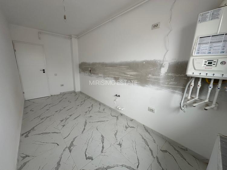 Apartament 2 camere decomandat-TERASA PROPRIE de 75 mp/Metrou Dimitrie Leonida - 11
