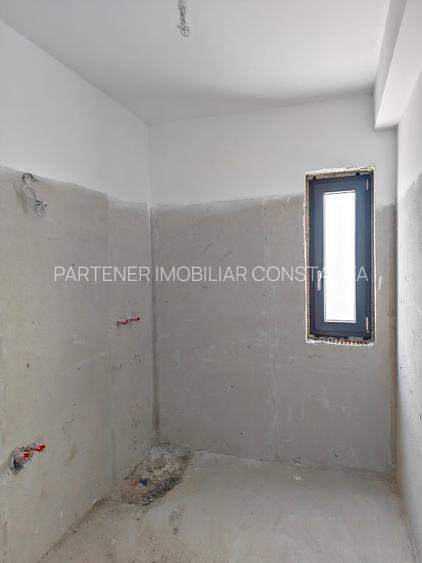 Studio cu vedere la mare in Costinesti – Epava, Beach Please, Nibiru - 8
