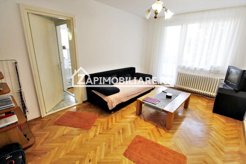 Apartament 3 camere Cornisa - 3 minute UMF - 22