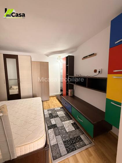 Casa cu 4 camere si gradina. - 11