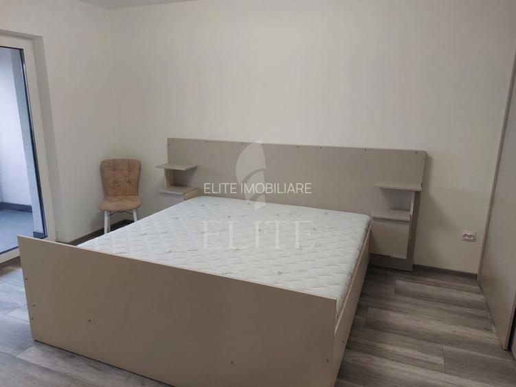 Apartament 2 camere în zona LOMBULUI - 7