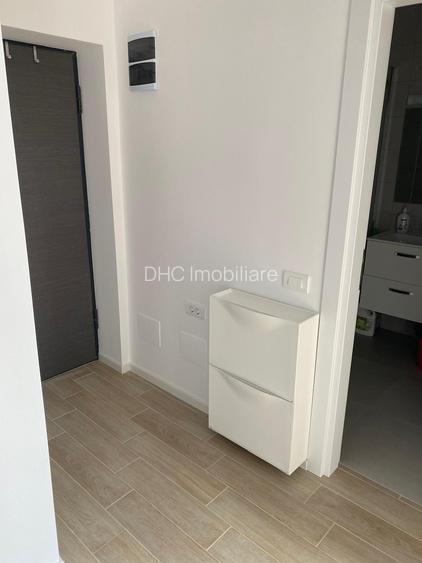 Garsoniera zona Grozavesti Regie Residence - 3