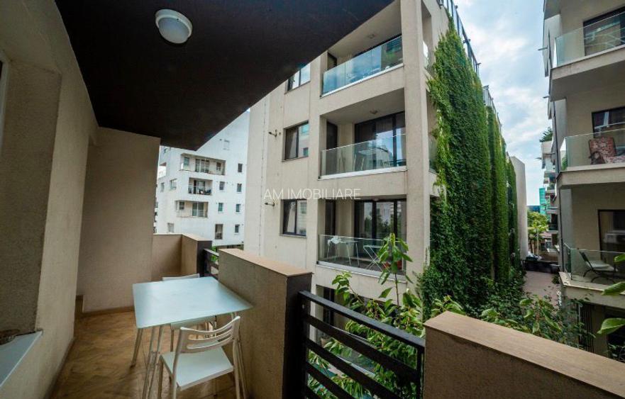 AP 2 CAMERE 13 SEPTEMBRIE, BLOC NOU, MASINA SPALAT VASE, METROU 10 MIN - 9