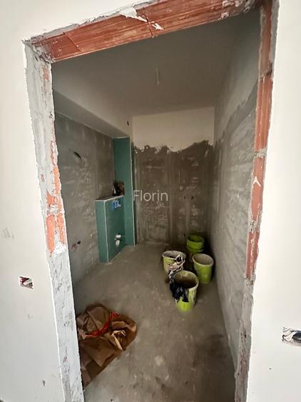 Apartament / salon / spatiu comercial parter 38mp finisaje incluse - Laz Residen - 9