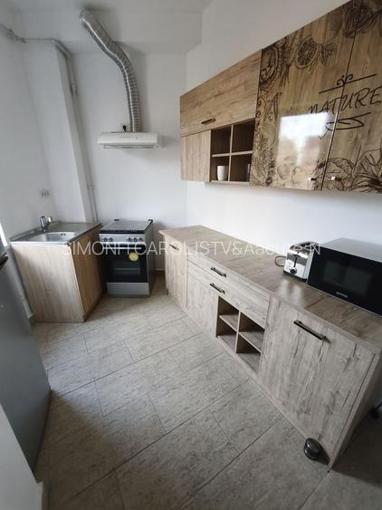 Apartament modern cu 3 camere in bloc nou Tudor (Cantemir) - 10