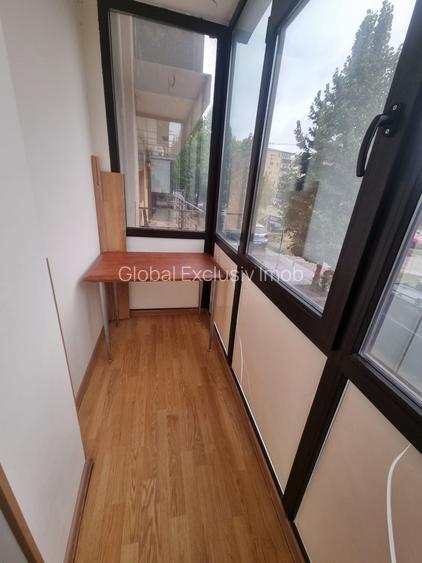 Apartament 2 camere, activitate birou, metrou Berceni Dimitrie Leonida la 8 min - 13