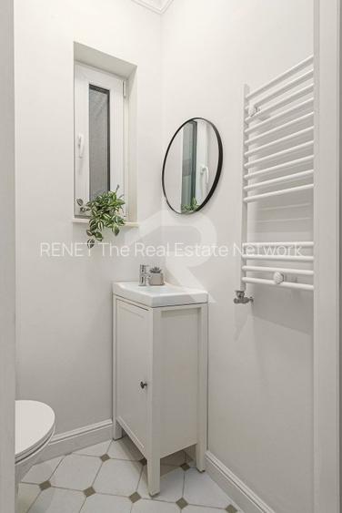 Cotroceni-acolo unde rafinamentul si eleganta renasc la fiecare rasarit de soare - 17