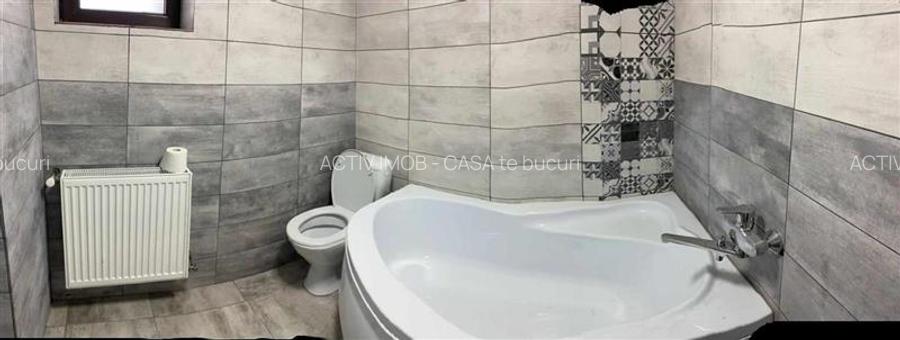 Casa de vacanta - 1.800 mp - Varful lui Roman - Horezu - 12