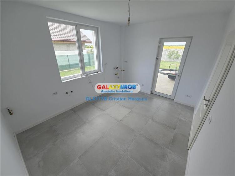Vila P+1 Samurcasi 113 mpu 4 camere teren 515 mp